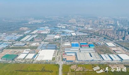 武汉经开区积极布局新能源和智能网联汽车产业